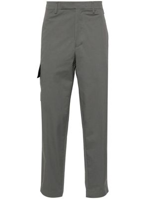 Neil Barrett Nate skinny trousers - Grey