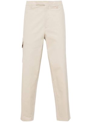 Neil Barrett Nate skinny trousers - Neutrals