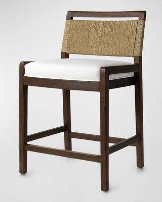 Neil Counter Stool, 24"