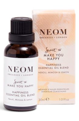 NEOM Happiness Scent to Make You Happy Essential Oil Blend