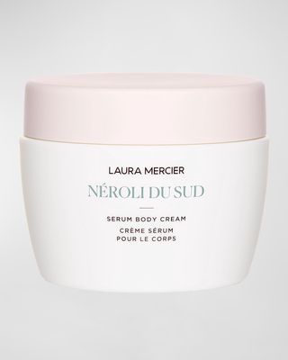 Néroli du Sud Serum Body Cream, 6.5 oz.