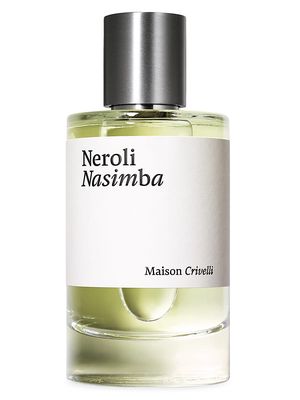 Neroli Nasimba Eau de Parfum - Size 3.4-5.0 oz. - Size 3.4-5.0 oz.