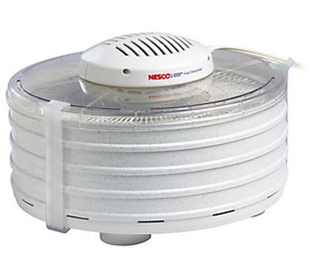 Nesco Dehydrator & Jerky Maker