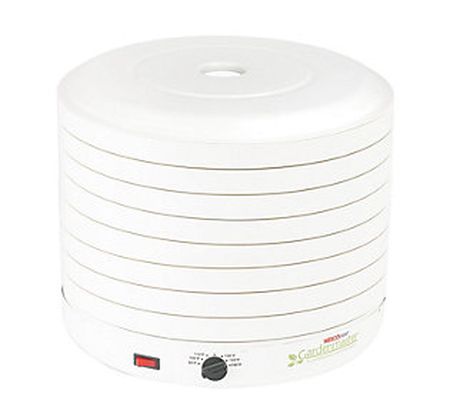 Nesco Gardenmaster 1000 Watt Food Dehydrator