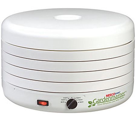 Nesco Gardenmaster Pro Food Dehydrator