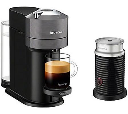 Nespresso by De'Longhi Vertuo Next Coffee/Espre sso Maker