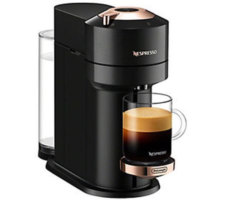 Nespresso Next Premium Coffee and Espresso Make r