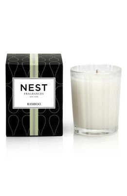 NEST New York Bamboo Scented Candle in 2Oz