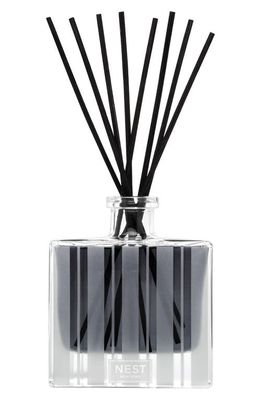 NEST New York Charcoal Woods Reed Diffuser