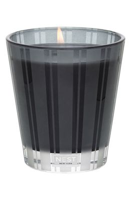 NEST New York Charcoal Woods Scented Candle
