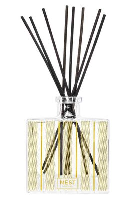 NEST New York Crystallized Ginger Vanilla Reed Diffuser