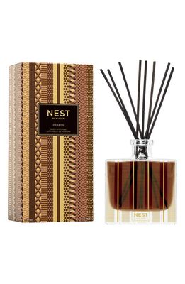 NEST New York Hearth Reed Diffuser