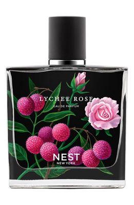 NEST New York Lychee Rose Eau de Parfum