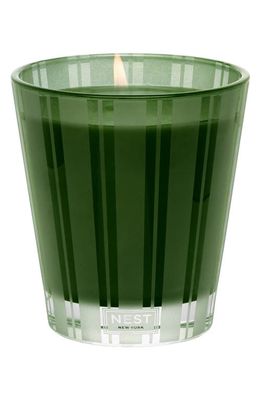 NEST New York Midnight Moss & Vetiver Candle