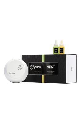 NEST New York Pura Smart Home Fragrance Diffuser