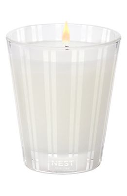NEST New York Santorini Olive & Citron Scented Candle