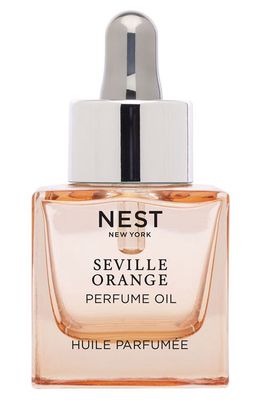 NEST New York Seville Orange Perfume Oil