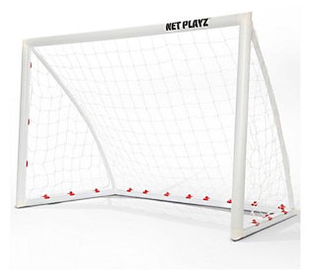 Net Playz Backyard Soccer Goal Soccer Net