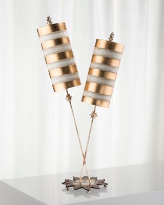 Nettle Luxe Table Lamp