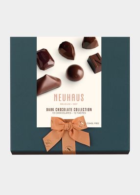 Neuhaus All Dark Collection, 12 Pc