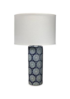 Neva Ceramic Table Lamp