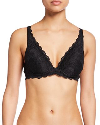 Never Say Never Candie Underwire Bra