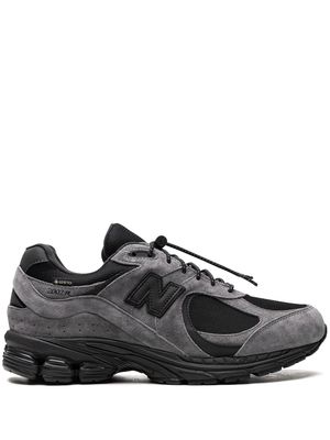 New Balance 2002R "JJJJound - GoreTex" sneakers - Grey