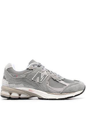 New Balance 2002R leather sneakers - Grey