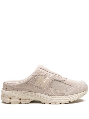 New Balance 2002R Mule sneakers - Neutrals