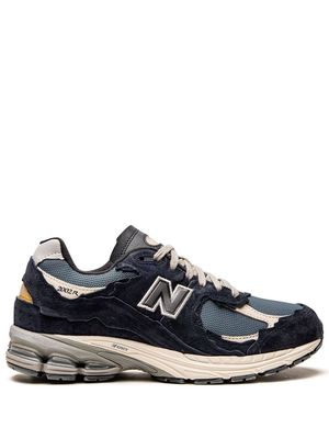 New Balance 2002R "Protection Pack - Dark Navy" sneakers - Blue