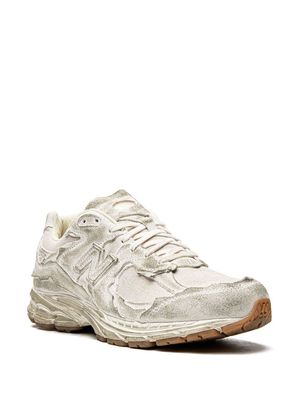 New Balance 2002R "Protection Pack Distressed" sneakers - White