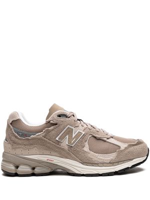 New Balance 2002R Protection Pack Driftwood sneakers - Neutrals