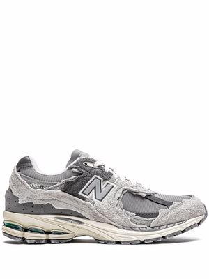 New Balance 2002R "Protection Pack - Grey" sneakers