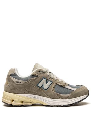 New Balance 2002R "Protection Pack - Mirage Grey" sneakers