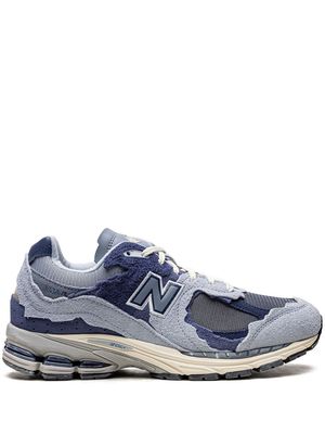 New Balance 2002RDI "Protection Pack - Grey" sneakers - Blue