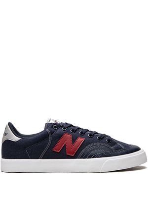 New Balance 212 "Navy/Red" sneakers - Blue