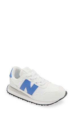 New Balance 237 Elastic Lace Sneaker in Reflection