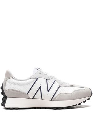 New Balance 327 "Brighton Grey/Navy" sneakers