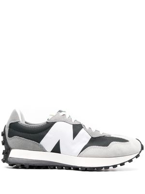 New Balance 327 lace-up sneakers - Grey