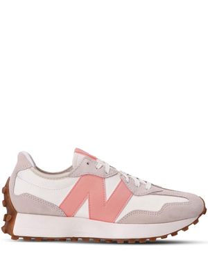 New Balance 327 low-top sneakers - AM