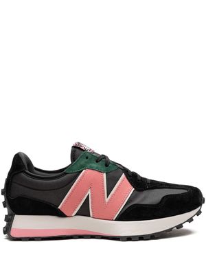 New Balance 327 "Lunar New Year" sneakers - Black/Natural Pink