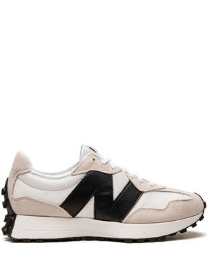 New Balance 327 "White/Black" sneakers