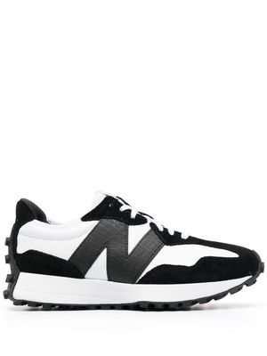 New Balance 372 low-top sneakers - White