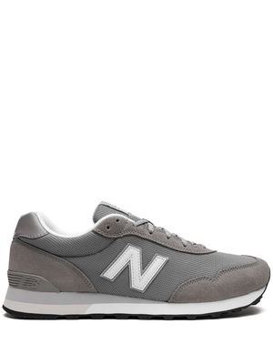 New Balance 515 panelled low-top sneakers - Grey