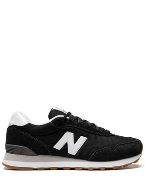 New Balance 515v3 "GUM" low-top sneakers - Black