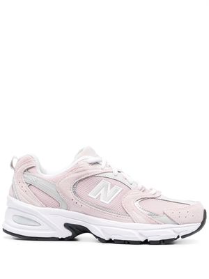 New Balance 530 lace-up sneakers - Pink