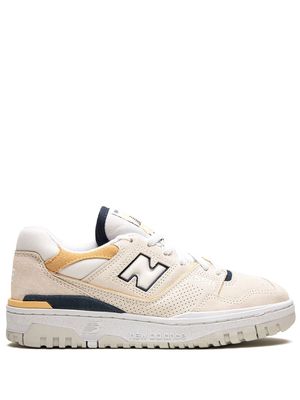 New Balance 550 "Cream Yellow" sneakers - Neutrals