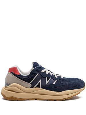New Balance 57/40 sneakers - Blue