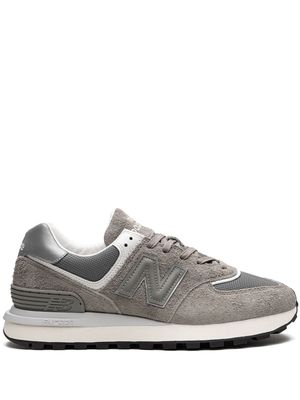 New Balance 574 Legacy "Grey" sneakers