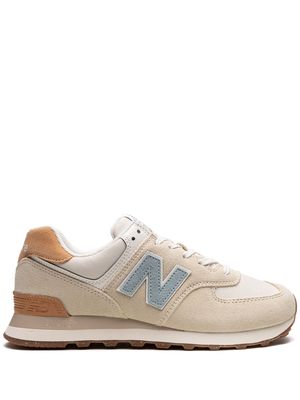 New Balance 574 sneakers - Neutrals